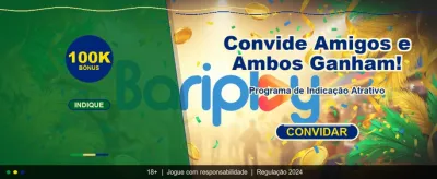 Baixe o App e Jogue Agora